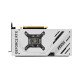 MSI GeForce RTX 4070 SUPER 12G VENTUS 2X WHITE OC NVIDIA 12 Go GDDR6X