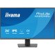 iiyama ProLite X2493HSU-B1 écran PC 60,5 cm (23.8") 1920 x 1080 pixels Full HD Noir