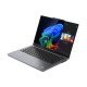 Lenovo ThinkPad X9-14 Gen 1 Copilot+ PC Intel Core Ultra 7 258V Ordinateur portable 35,6 cm (14") Écran tactile 2.8K 32 Go LPDDR5x-SDRAM 1 To SSD Wi-Fi 7 (802.11be) Windows 11 Pro Anglais Gris Lenovo ThinkPad X9-14 Gen 1 Copilot+ PC Intel Core Ultra 7 258V Ordinateur portable 35,6 cm (14") Écran tactile 2.8K 32 Go LPDDR5x-SDRAM 1 To SSD Wi-Fi 7 (802.11be) Windows 11 Pro Anglais Gris