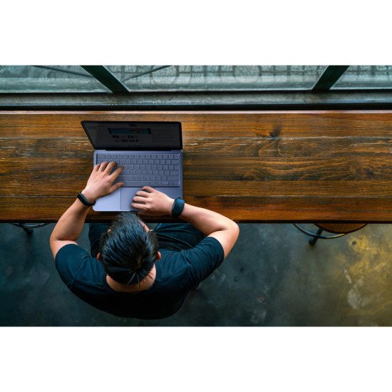 Kensington Filtre de confidentialité amovible pour MacBook Neo 13”