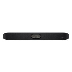 HP Poly Barre de visioconférence Poly Studio X32 tout-en-un sans alimentation TAA