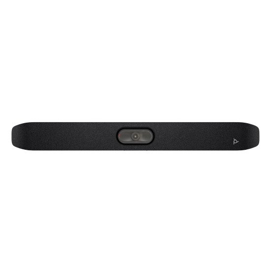HP Poly Barre de visioconférence Poly Studio X32 tout-en-un sans alimentation TAA