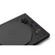 Sony PS-LX5BT Tourne-disque entraîné par courroie Noir Automatique
