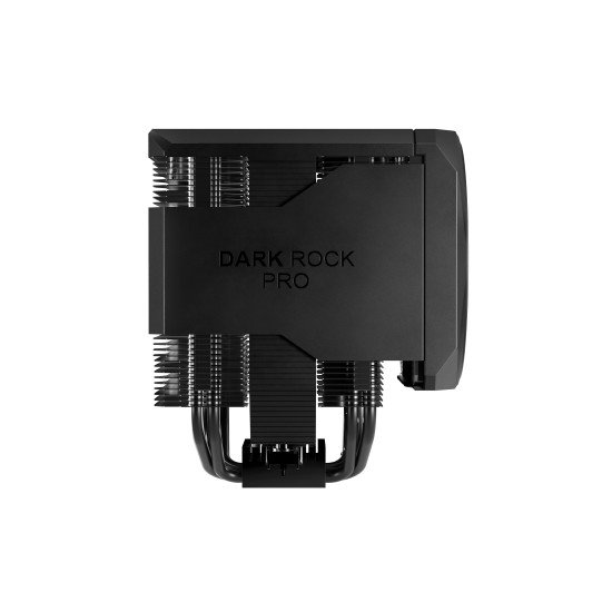 be quiet! Dark Rock Pro 6 | Ventirad double tour, socket Intel et AMD