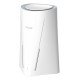 D-Link G530 routeur sans fil Gigabit Ethernet Bi-bande (2,4 GHz / 5 GHz) 5G Blanc