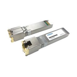 Origin Storage E1GSFPT-OS module émetteur-récepteur de réseau Cuivre 1000 Mbit/s SFP