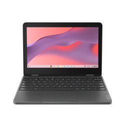 Lenovo 300e Yoga Chromebook 29,5 cm (11.6") Écran tactile HD MediaTek Kompanio 520 4 Go LPDDR4x-SDRAM 32 Go eMMC Wi-Fi 6 (802.11ax) ChromeOS Gris Lenovo 300e Yoga Chromebook 29,5 cm (11.6") Écran tactile HD MediaTek Kompanio 520 4 Go LPDDR4x-SDRAM 32 Go eMMC Wi-Fi 6 (802.11ax) ChromeOS Gris