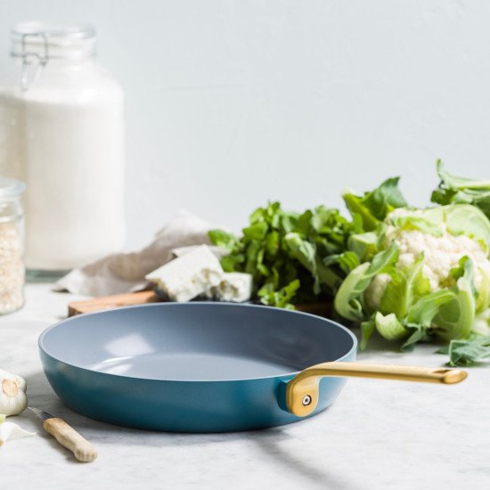 GreenPan Evolution Poêle polyvalente Rond