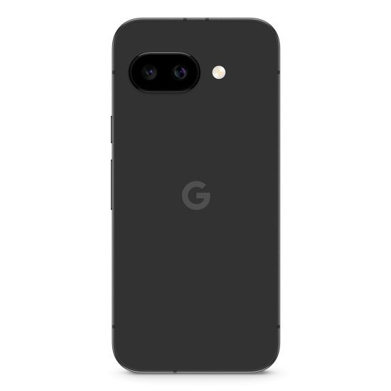 Google Pixel 9a 16 cm (6.3") Double SIM Android 15 5G USB Type-C 8 Go 128 Go 5100 mAh Noir Google Pixel 9a 16 cm (6.3") Double SIM Android 15 5G USB Type-C 8 Go 128 Go 5100 mAh Noir