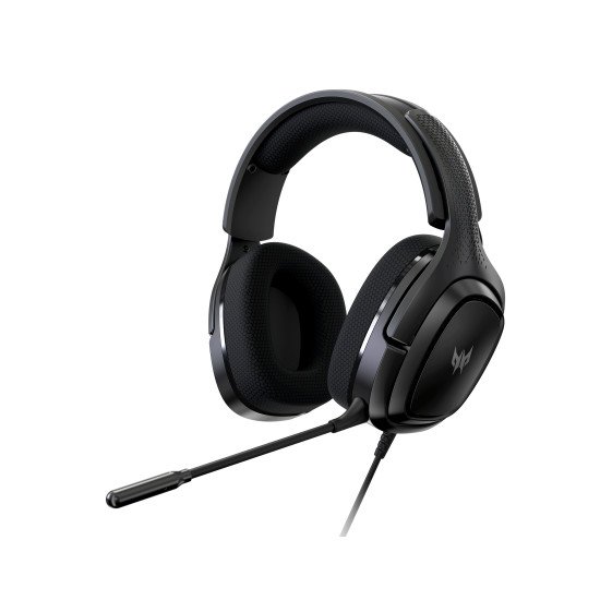 Acer Predator Galea 315 Casque Avec fil Arceau Gaming Noir