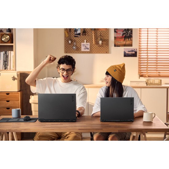 ASUS TUF Gaming A16 FA608PM-QT014W AMD Ryzen™ 9 8940HX Ordinateur portable 40,6 cm (16") 2.5K 32 Go DDR5-SDRAM 1 To SSD NVIDIA GeForce RTX 5060 Wi-Fi 6E (802.11ax) Windows 11 Home Belge Gris