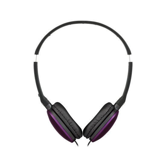 JVC HA-S160M-VU écouteur/casque Avec fil Arceau Appels/Musique Bleu JVC HA-S160M-VU écouteur/casque Avec fil Arceau Appels/Musique Bleu