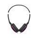 JVC HA-S160M-VU écouteur/casque Avec fil Arceau Appels/Musique Bleu JVC HA-S160M-VU écouteur/casque Avec fil Arceau Appels/Musique Bleu