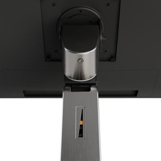 Ergotron 45-682-026 support d'écran plat pour bureau 86,4 cm (34") Aluminium