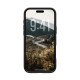 Urban Armor Gear 114546114040 coque de protection pour téléphones portables 17,5 cm (6.9") Housse Noir Urban Armor Gear 114546114040 coque de protection pour téléphones portables 17,5 cm (6.9") Housse Noir
