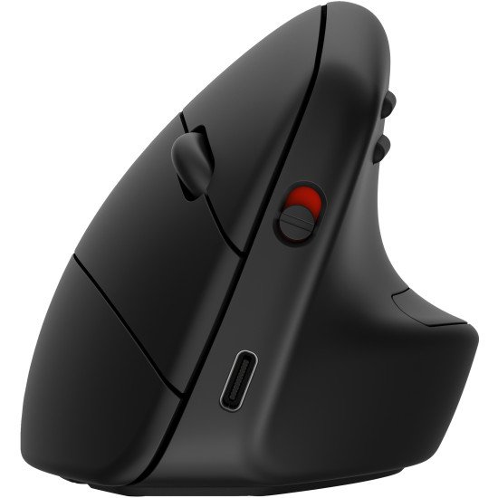 HP Souris sans fil ergonomique 920