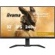 iiyama G-MASTER GB3290QSU-B1 écran PC 80 cm (31.5") 2560 x 1440 pixels 2K Ultra HD LED Noir iiyama G-MASTER GB3290QSU-B1 écran PC 80 cm (31.5") 2560 x 1440 pixels 2K Ultra HD LED Noir