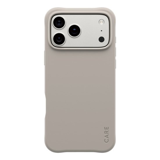 PanzerGlass CR34744 coque de protection pour téléphones portables Housse Beige PanzerGlass CR34744 coque de protection pour téléphones portables Housse Beige