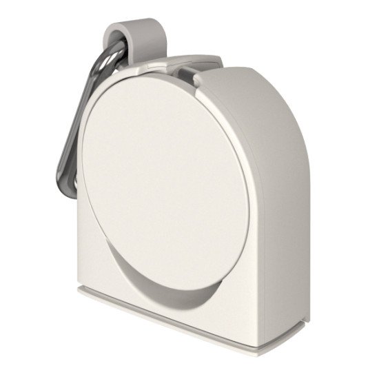 iOttie Treker Support passif Mobile/smartphone Blanc