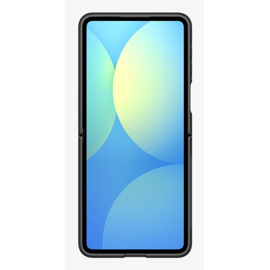 Spigen Slim Armor Pro coque de protection pour téléphones portables 17,3 cm (6.8") Housse Noir