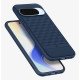 Spigen ACS09710 coque de protection pour téléphones portables 16 cm (6.3") Housse Bleu foncé