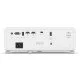 BenQ LH650 vidéo-projecteur Projecteur à focale standard 4000 ANSI lumens DLP 1080p (1920x1080) Compatibilité 3D Noir, Blanc BenQ LH650 vidéo-projecteur Projecteur à focale standard 4000 ANSI lumens DLP 1080p (1920x1080) Compatibilité 3D Noir, Blanc