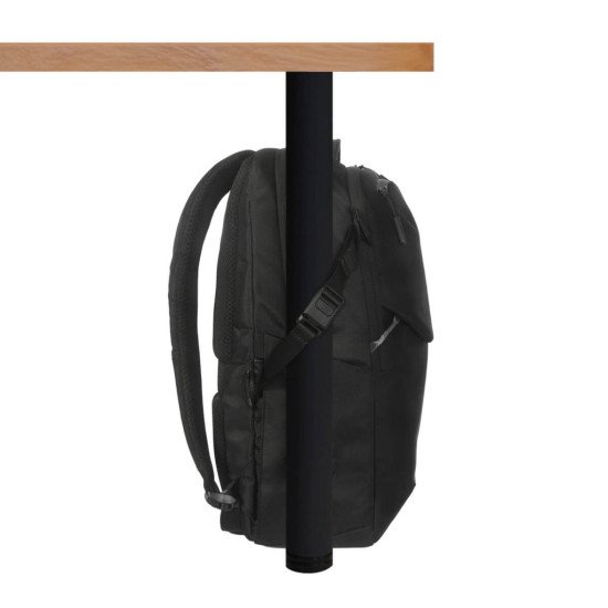 Targus EcoSmart sac à dos City backpack Noir