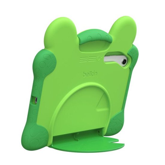 Belkin TOY STORY LILYPAD GALAXY TAB A11+ 27,9 cm (11") Coque Vert