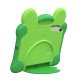 Belkin TOY STORY LILYPAD GALAXY TAB A11+ 27,9 cm (11") Coque Vert