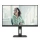 AOC Q27P3CV écran PC 68,6 cm (27") 2560 x 1440 pixels Quad HD LED Noir AOC Q27P3CV écran PC 68,6 cm (27") 2560 x 1440 pixels Quad HD LED Noir