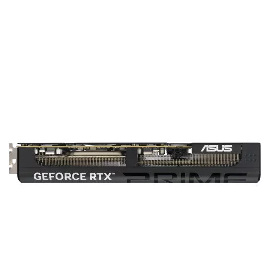 ASUS Prime -RTX5080-O16G NVIDIA GeForce RTX 5080 16 Go GDDR7 ASUS Prime -RTX5080-O16G NVIDIA GeForce RTX 5080 16 Go GDDR7
