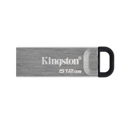 Kingston Technology DataTraveler Clé USB Kyson 512 Go Kingston Technology DataTraveler Clé USB Kyson 512 Go