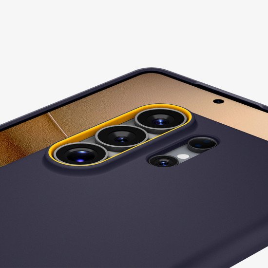 Spigen Nano Pop (Mag Fit) coque de protection pour téléphones portables 17,5 cm (6.9") Housse Marine