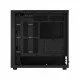 Fractal Design FD-C-NOR1X-01 unité centrale Midi Tower Noir, Charbon de bois Fractal Design FD-C-NOR1X-01 unité centrale Midi Tower Noir, Charbon de bois