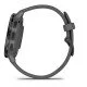 Garmin Venu 3S 3,05 cm (1.2") AMOLED 41 mm Numérique 390 x 390 pixels Écran tactile Gris Wifi GPS (satellite) Garmin Venu 3S 3,05 cm (1.2") AMOLED 41 mm Numérique 390 x 390 pixels Écran tactile Gris Wifi GPS (satellite)