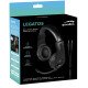 SPEEDLINK LEGATOS Casques Avec fil Arceau Gaming Noir