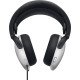 Alienware AW520H Casque Avec fil Arceau Jouer Blanc