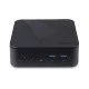 Acer Veriton N N1502G Mini I7516 Intel® Core™ i7 i7-1355U 16 Go DDR4-SDRAM 512 Go SSD Windows 11 Pro Mini PC Noir Acer Veriton N N1502G Mini I7516 Intel® Core™ i7 i7-1355U 16 Go DDR4-SDRAM 512 Go SSD Windows 11 Pro Mini PC Noir