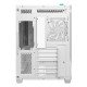 DeepCool CG530U 4F Tower Blanc