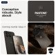 Motorola moto g77 17,3 cm (6.8") Double SIM hybride Android 16.0 5G USB Type-C 8 Go 256 Go 5200 mAh Noir