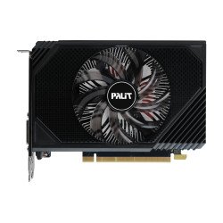 Palit GeForce RTX 3050 StormX NVIDIA 6 Go GDDR6 Palit GeForce RTX 3050 StormX NVIDIA 6 Go GDDR6