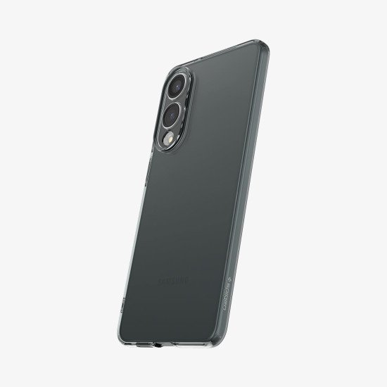Spigen Liquid Crystal coque de protection pour téléphones portables 17 cm (6.7") Housse Gris Spigen Liquid Crystal coque de protection pour téléphones portables 17 cm (6.7") Housse Gris