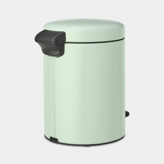 Brabantia 233883 poubelle 5 L Rond Acier Vert Brabantia 233883 poubelle 5 L Rond Acier Vert