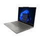 Lenovo ThinkPad L13 2-in-1 Gen 6 (Intel) Intel Core Ultra 5 225U Hybride (2-en-1) 33,8 cm (13.3") Écran tactile WUXGA 16 Go LPDDR5x-SDRAM 512 Go SSD Wi-Fi 6E (802.11ax) Windows 11 Pro Belge Gris Lenovo ThinkPad L13 2-in-1 Gen 6 (Intel) Intel Core Ultra 5 225U Hybride (2-en-1) 33,8 cm (13.3") Écran tactile WUXGA 16 Go LPDDR5x-SDRAM 512 Go SSD Wi-Fi 6E (802.11ax) Windows 11 Pro Belge Gris
