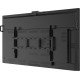iiyama TE7515A-B2AG Écran d'affichage dynamique Écran plat interactif 190,5 cm (75") Wifi 550 cd/m² 4K Ultra HD Noir Écran tactile Intégré dans le processeur Android 24/7
