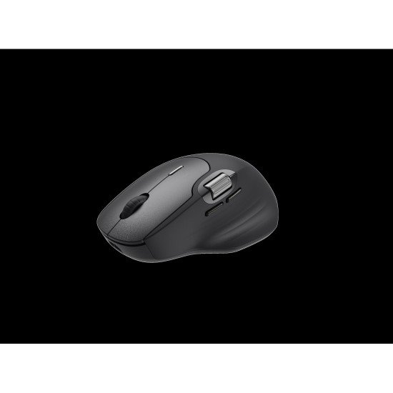 Rapoo MT560 souris Bureau RF sans fil + Bluetooth Laser 4000 DPI