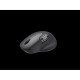 Rapoo MT560 souris Bureau RF sans fil + Bluetooth Laser 4000 DPI