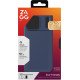 ZAGG Luxe Snap coque de protection pour téléphones portables 17,5 cm (6.9") Housse Marine