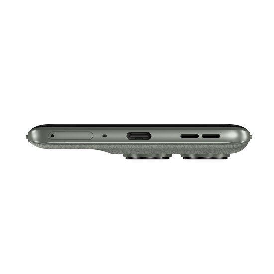 Motorola edge 60 pro 16,9 cm (6.67") Double SIM Android 15 5G USB Type-C 12 Go 512 Go 6000 mAh Gris