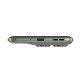 Motorola edge 60 pro 16,9 cm (6.67") Double SIM Android 15 5G USB Type-C 12 Go 512 Go 6000 mAh Gris
